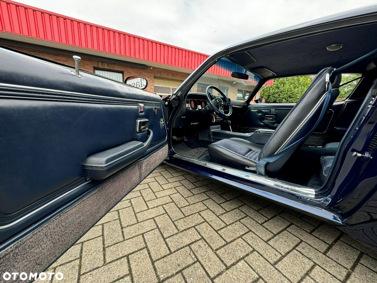 Pontiac Firebird - 33