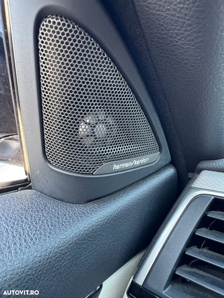 BMW Seria 4 440i AT M Sport - 10