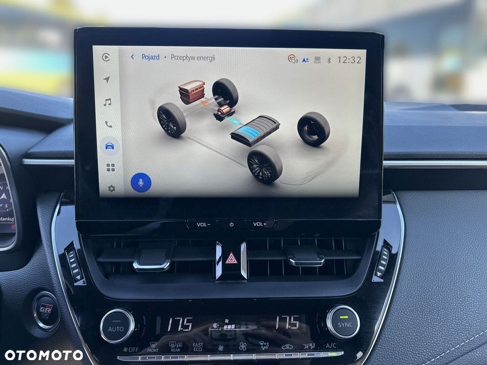 Toyota Corolla 2025