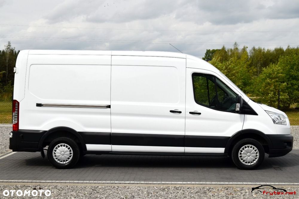 Ford Transit L2H2 - 4