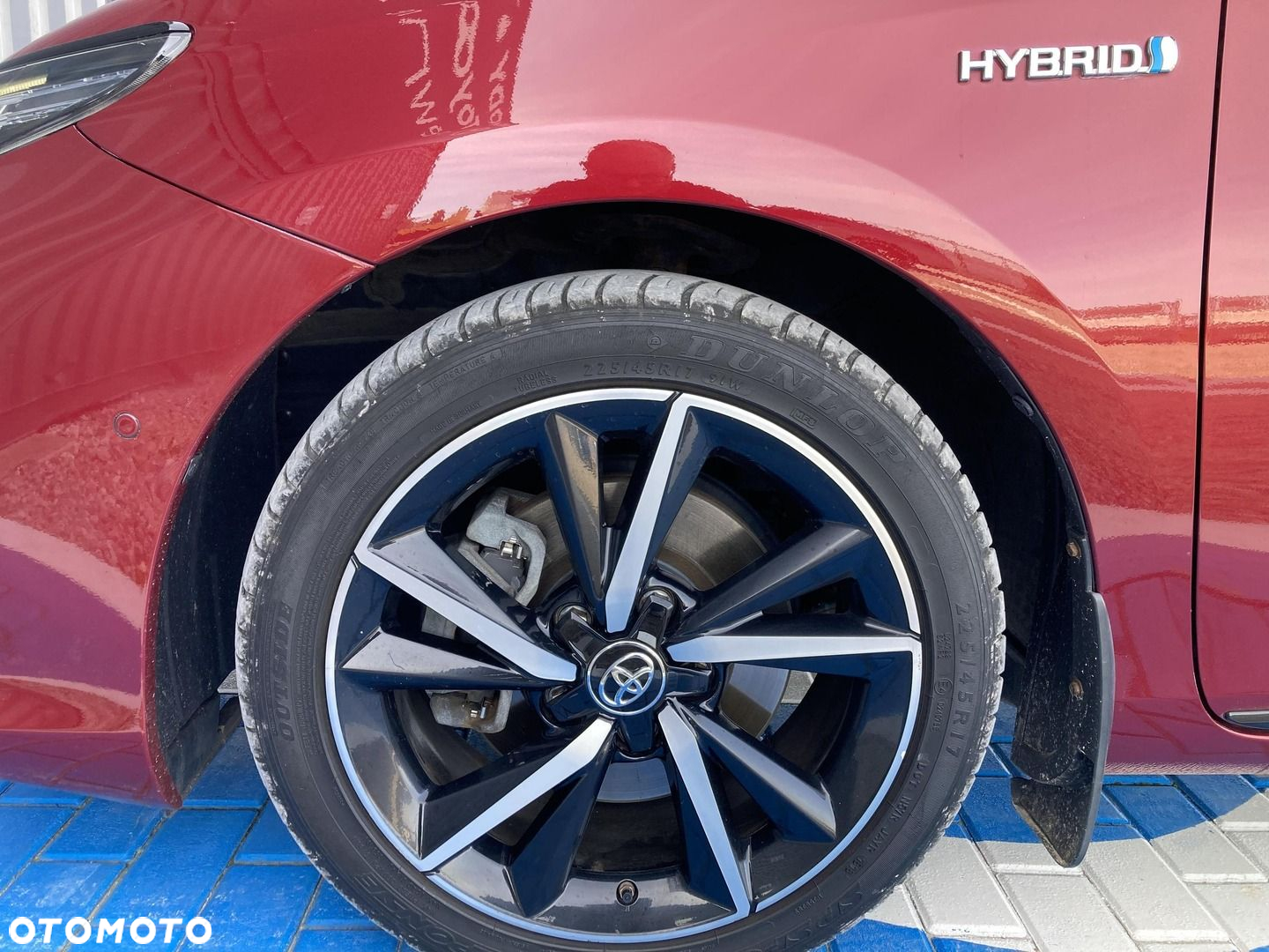 Toyota Auris - 25