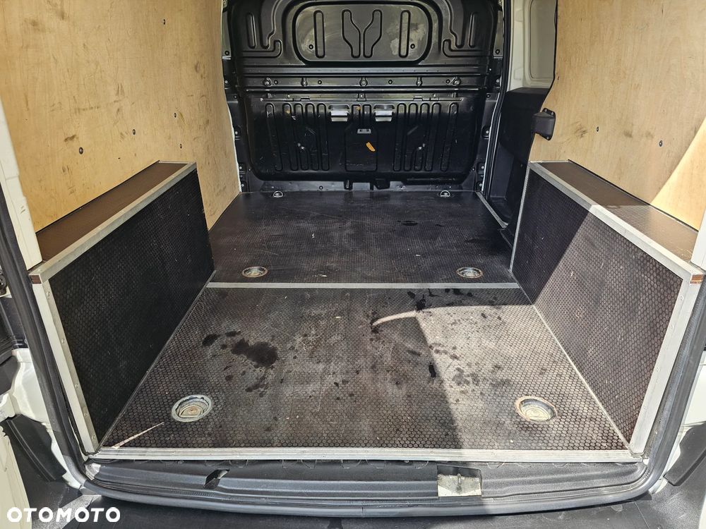 Fiat DOBLO MAXI - 8