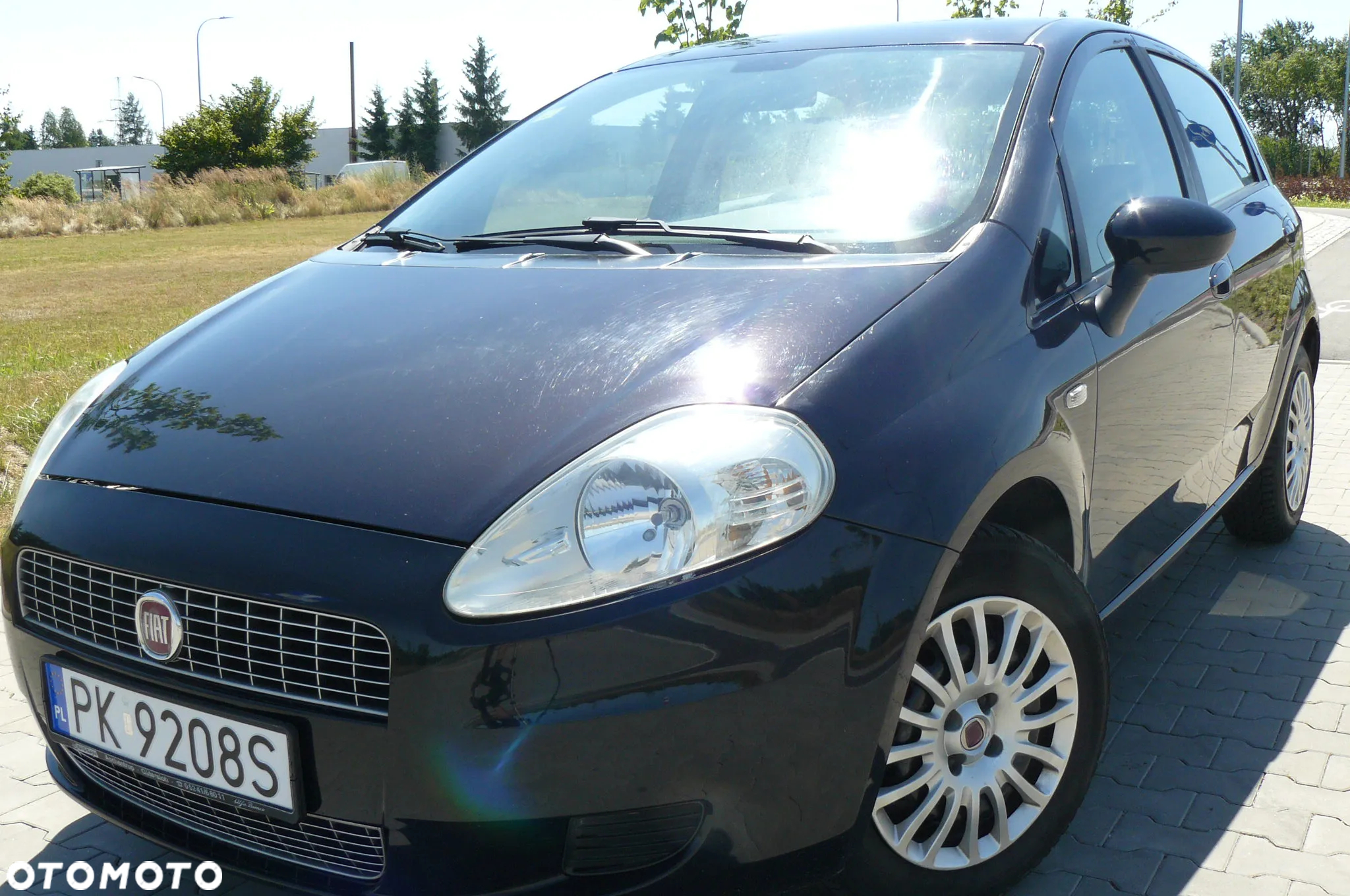 Fiat Punto - 2