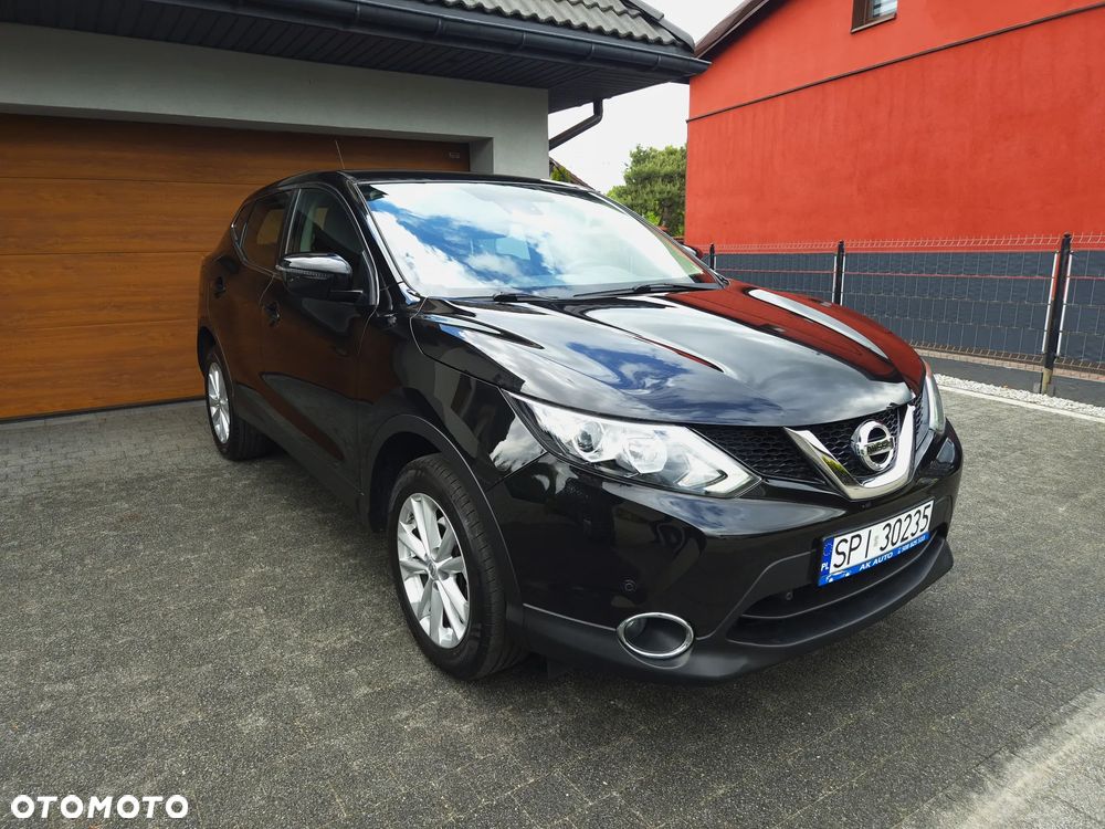Nissan Qashqai - 3