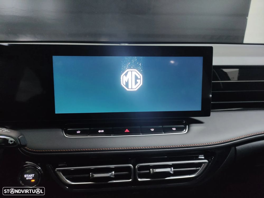 MG HS 1.5 T Comfort - 15