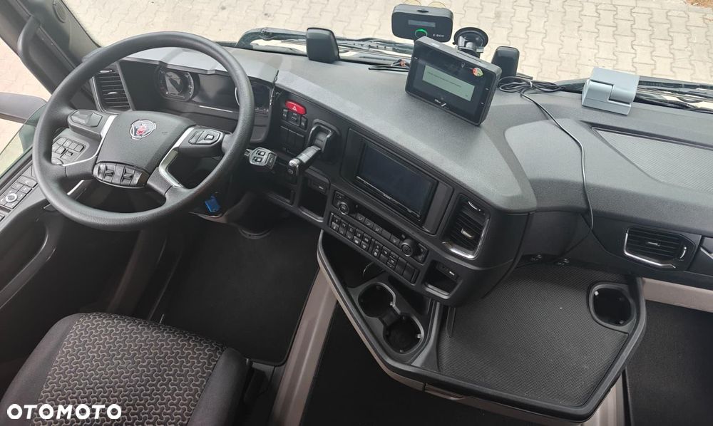 Scania R 450 - 14