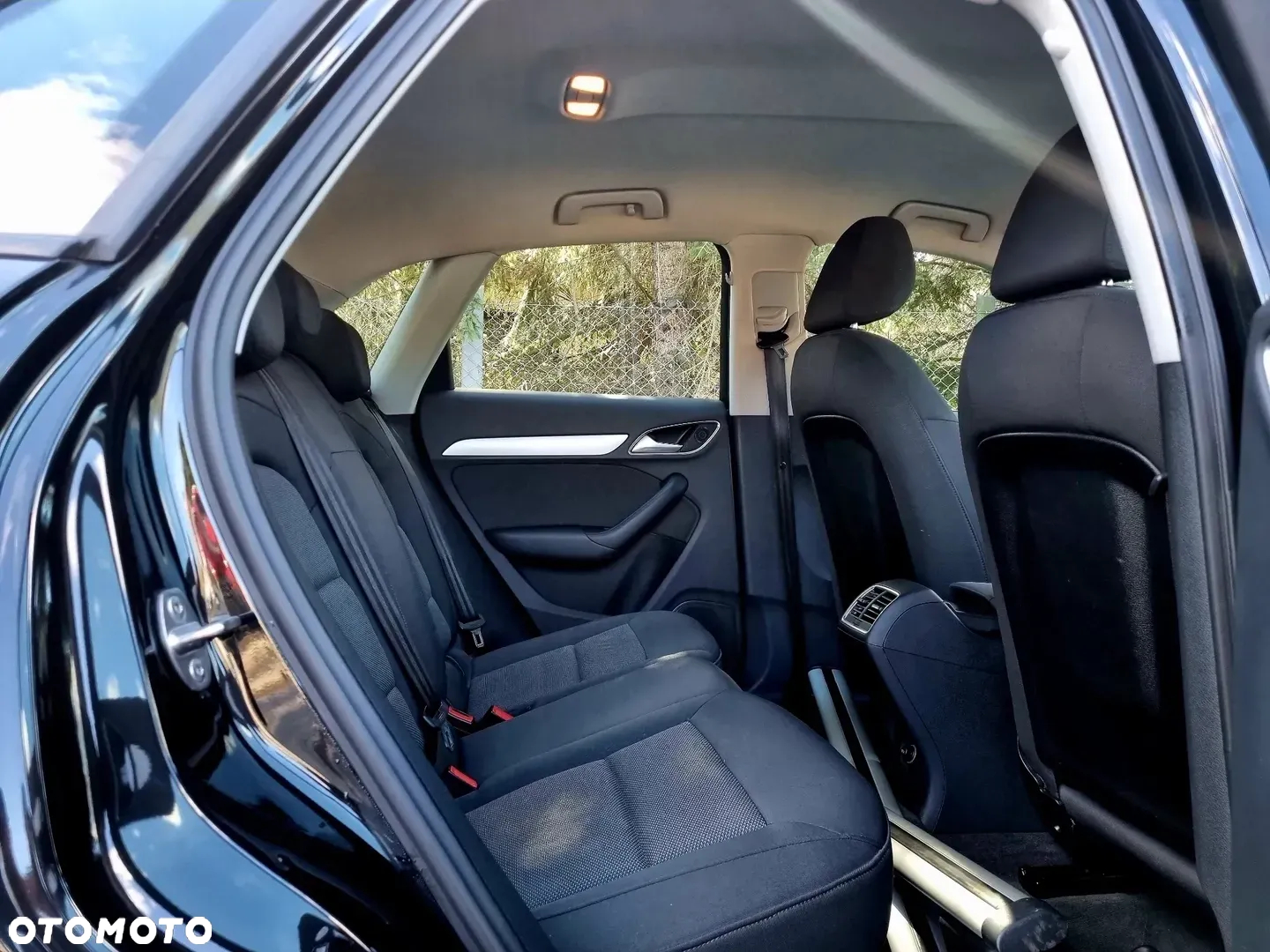 Audi Q3 1.4 TFSI - 12