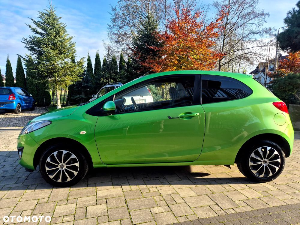 Ford Mondeo 2.5 Black Magic - 14