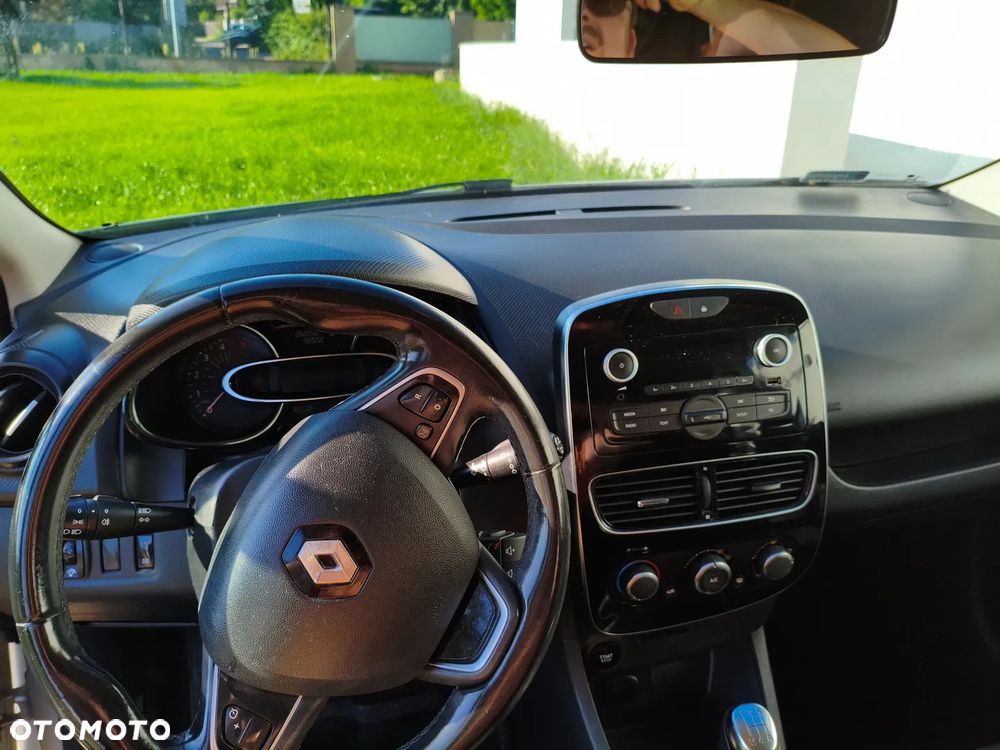 Renault Clio 1.5 dCi Energy Life - 14