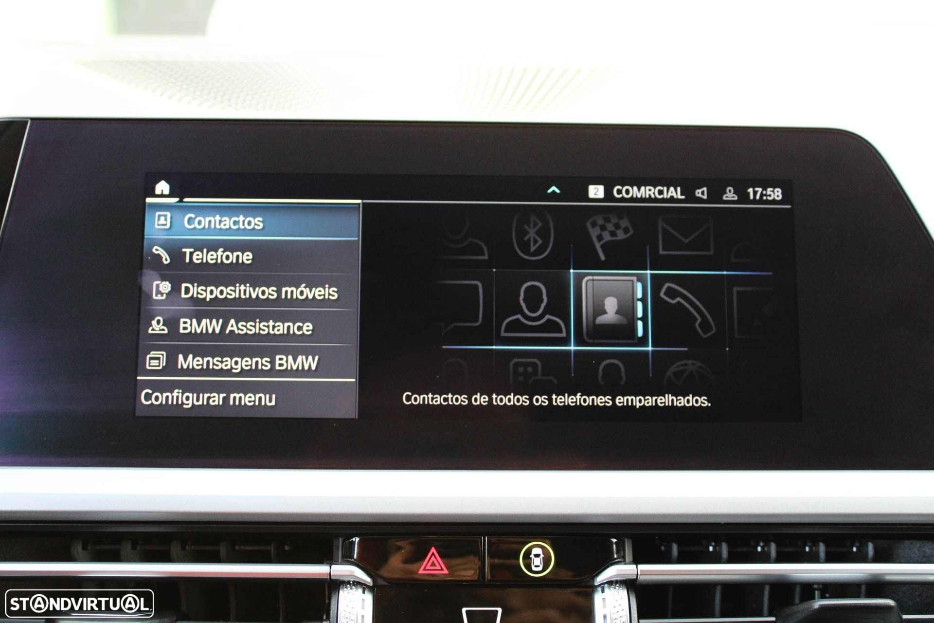 BMW 330 e Touring Corporate Edition Auto - 29