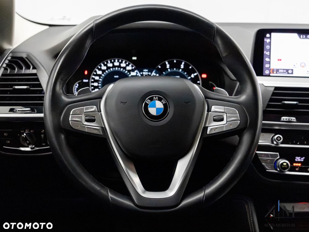 BMW X4 - 15