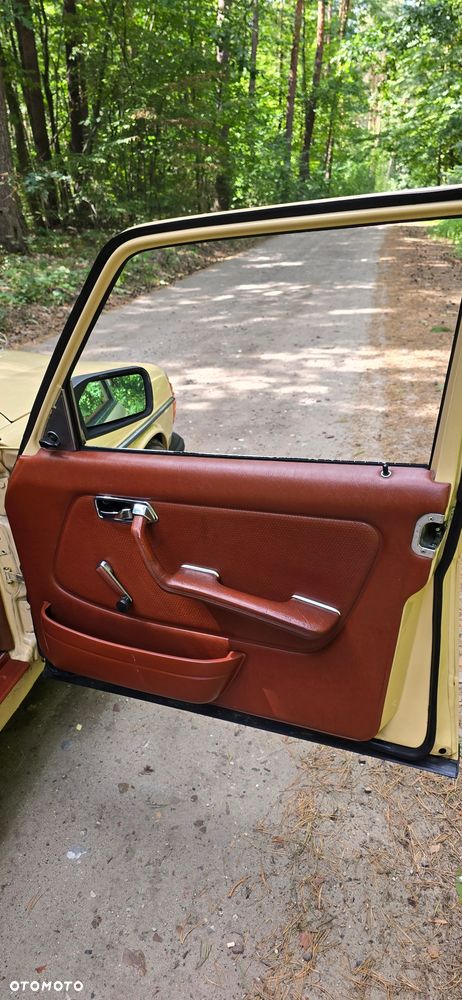 Mercedes-Benz W123 - 9