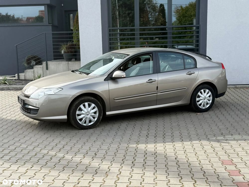 Renault Laguna 1.6 16V Emotion - 6