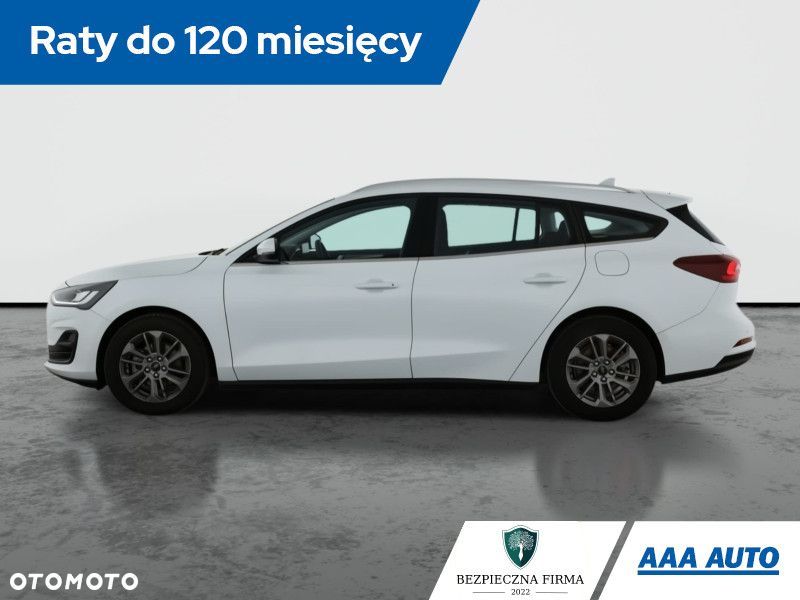 Ford Focus SW - 4