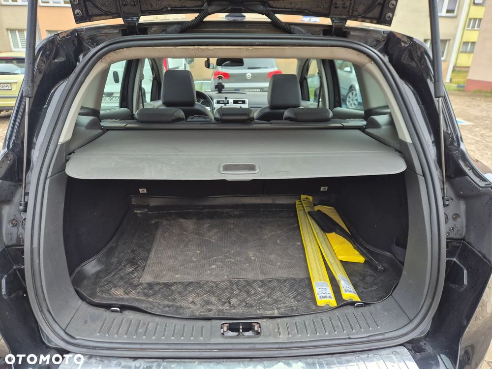 Ford Kuga 2.0 TDCi Titanium S - 11