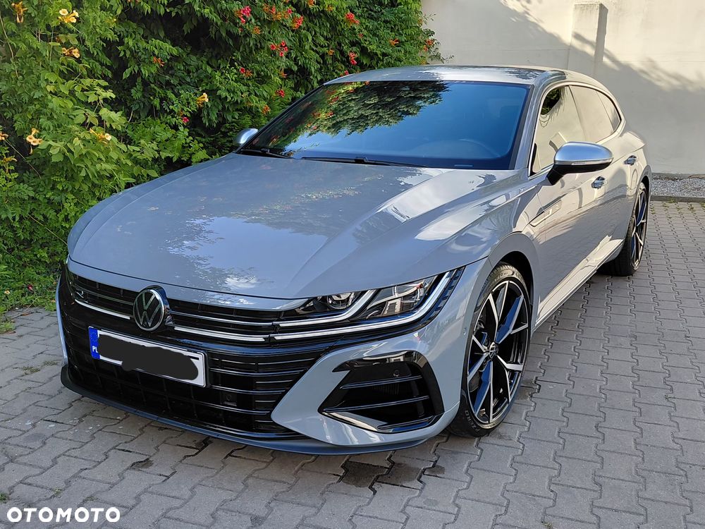 Volkswagen Arteon Shooting Brake - 1