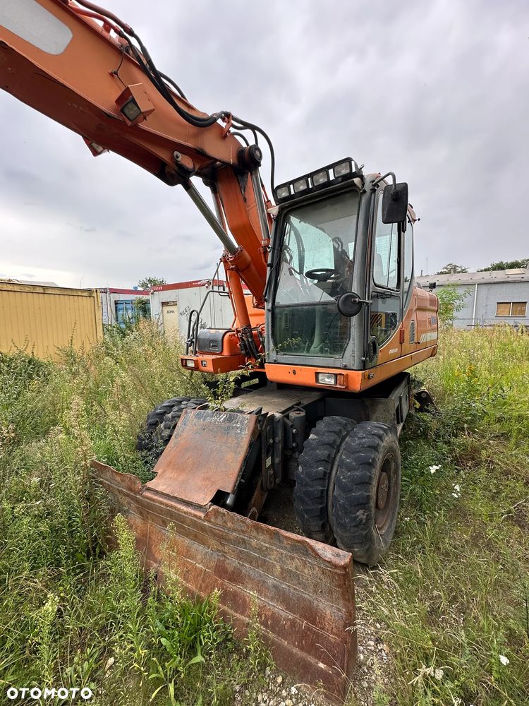 Doosan DX190W - 5