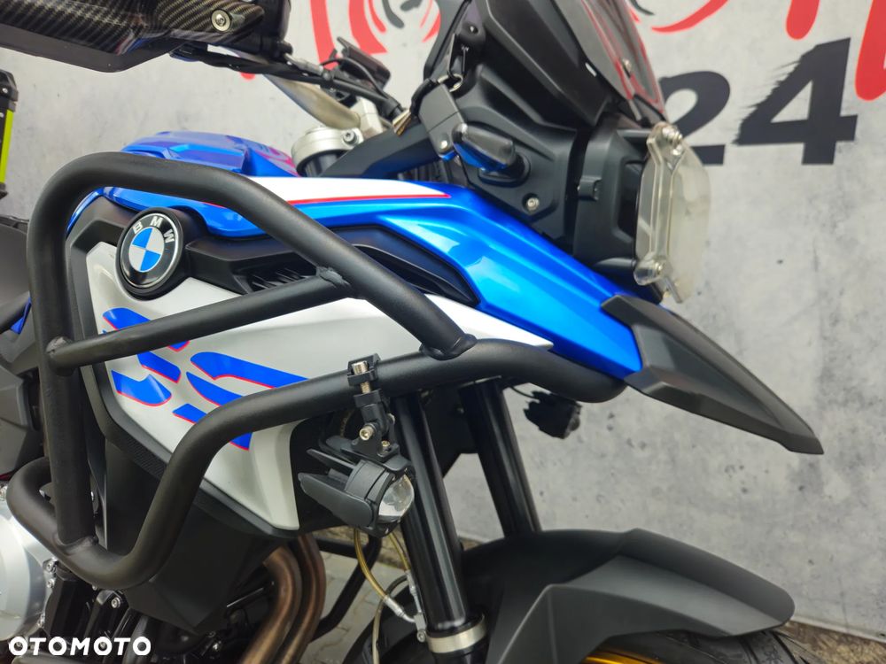 BMW GS - 18