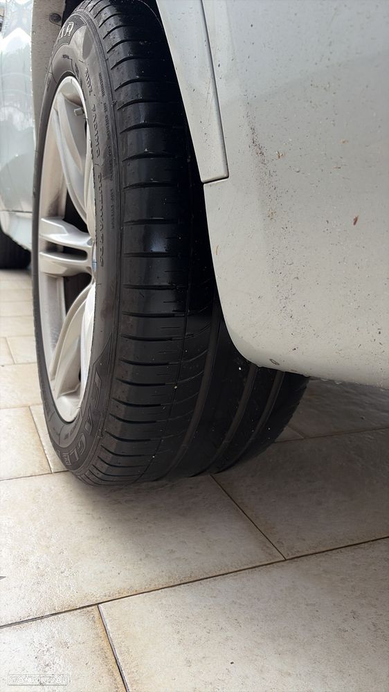 BMW X5 25 d sDrive Pack M - 20