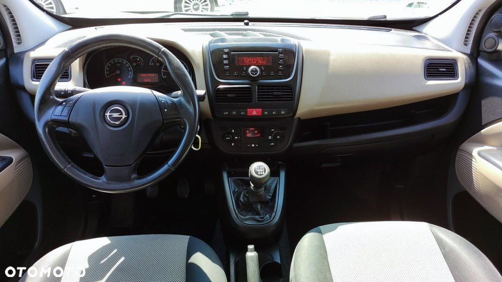 Opel Combo Tour L1H1 - 5