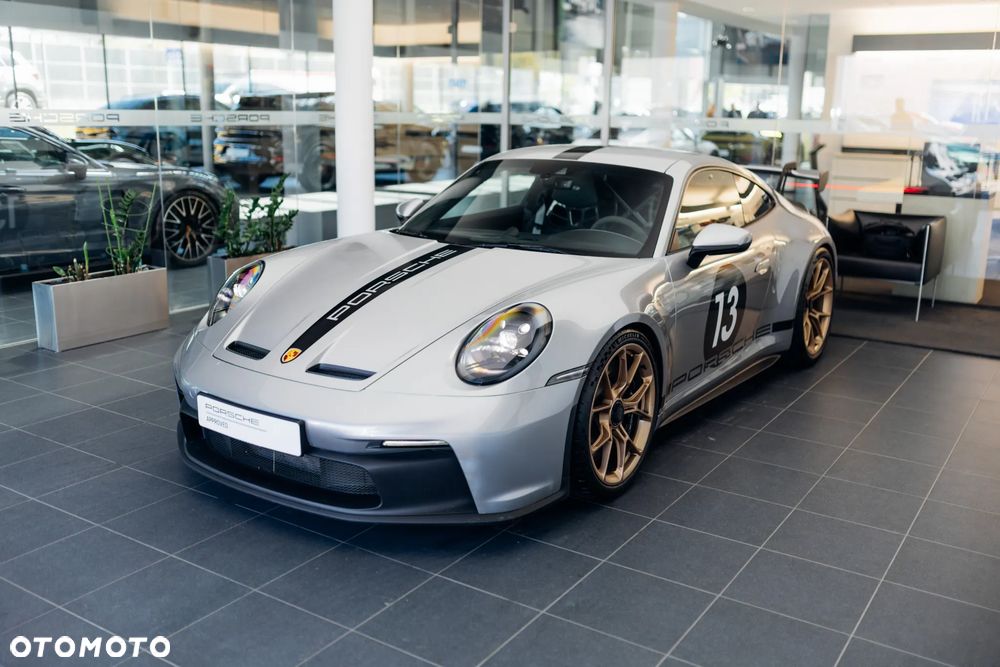 Porsche 911 GT3 PDK - 5