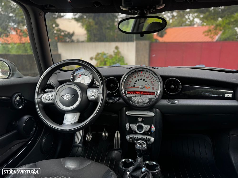 MINI Coupé - 17