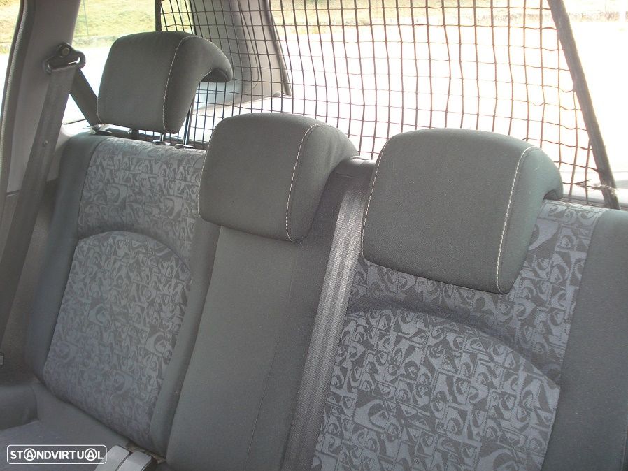 Peugeot 206 SW HDi 110 Quiksilver - 23