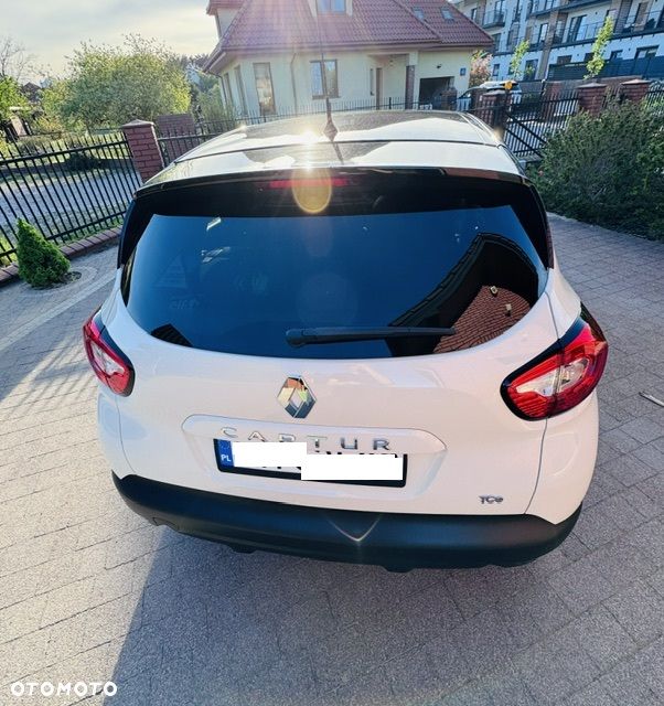 Renault Captur 0.9 Energy TCe Limited - 3