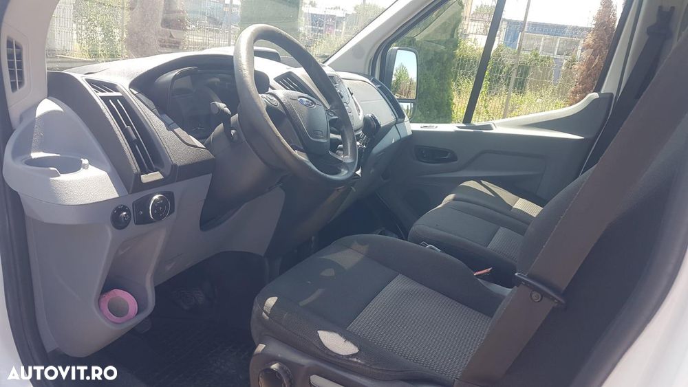 Ford Transit - 7