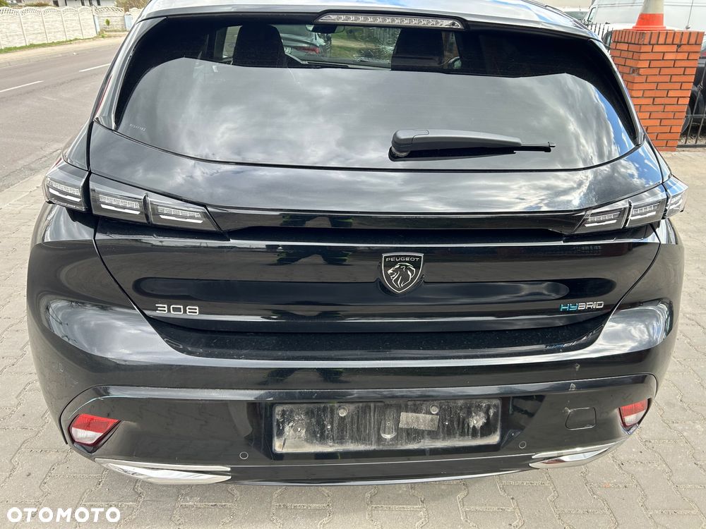 Peugeot 308 - 32