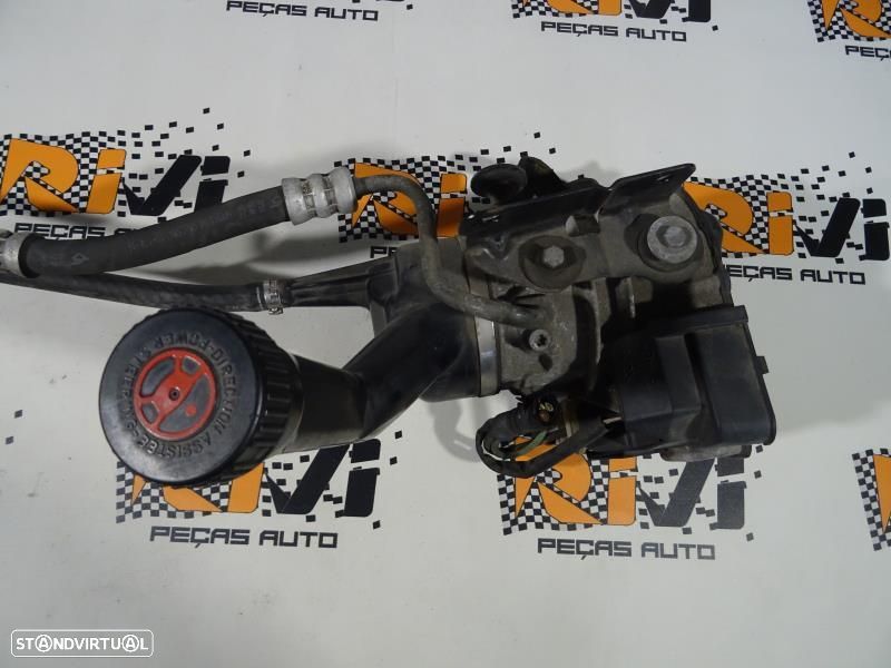 Bomba Direção Assistida Peugeot Rcz  9673536480 / A0025875 - 3