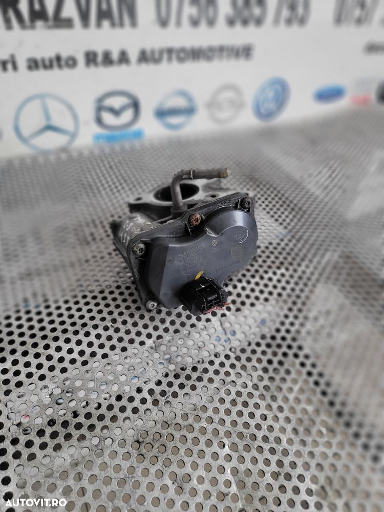 Supapa Valva Egr Renault Master Opel Movano 2.3 Dci Euro 6 An 2019-2020-2021-2022 Cod R Dezmembrez - 3