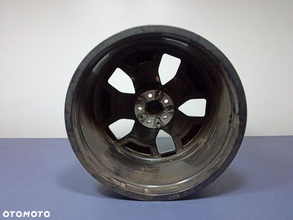 BMW IX I20 ALUFELGA STYLING 1011 9JX21 5X112 ET36 5A41F90 1 SZT - 2