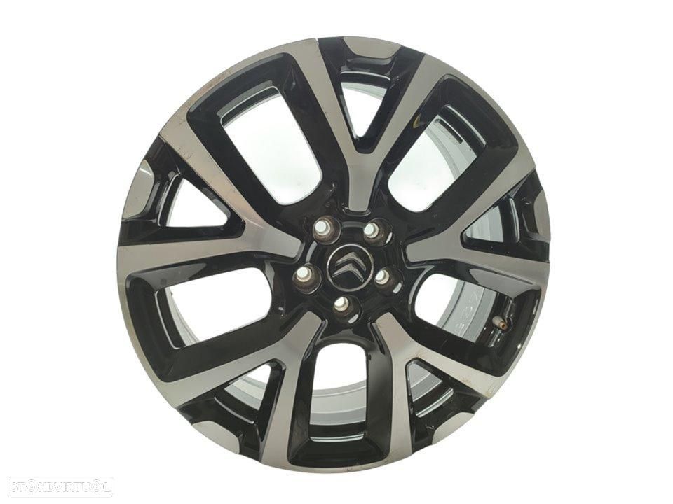 PNEU CITROEN C5 AIRCROSS - 1