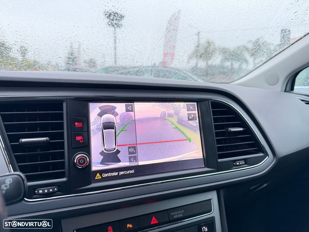 SEAT Leon ST 1.6 TDI Style S/S - 15