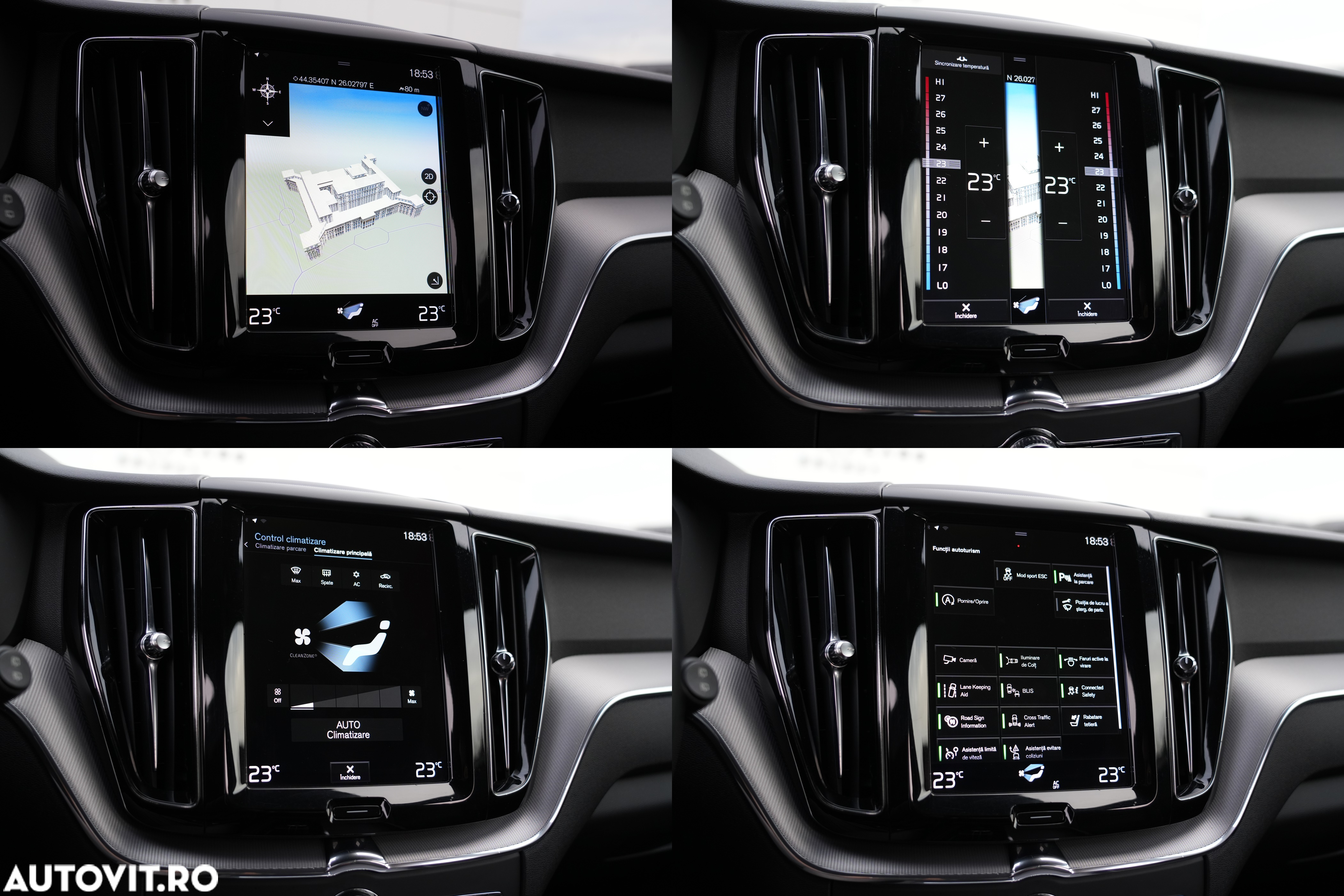 Volvo XC 60 B4 D AWD Geartronic RDesign - 19