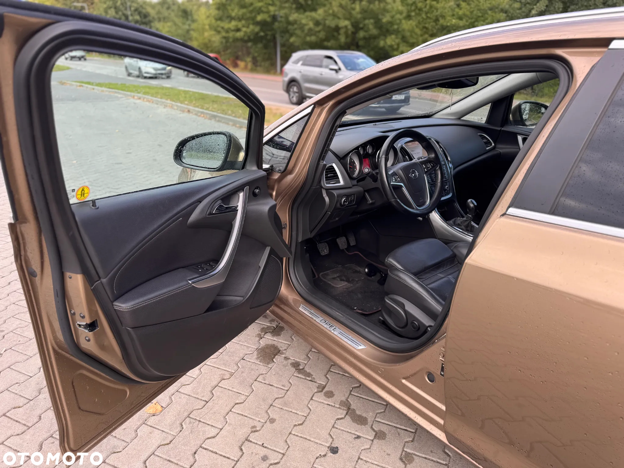 Opel Astra - 7