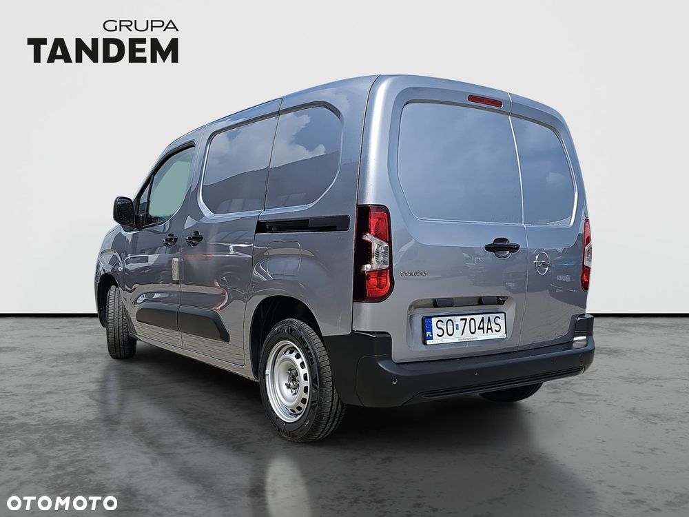 Opel Combo Cargo - 7