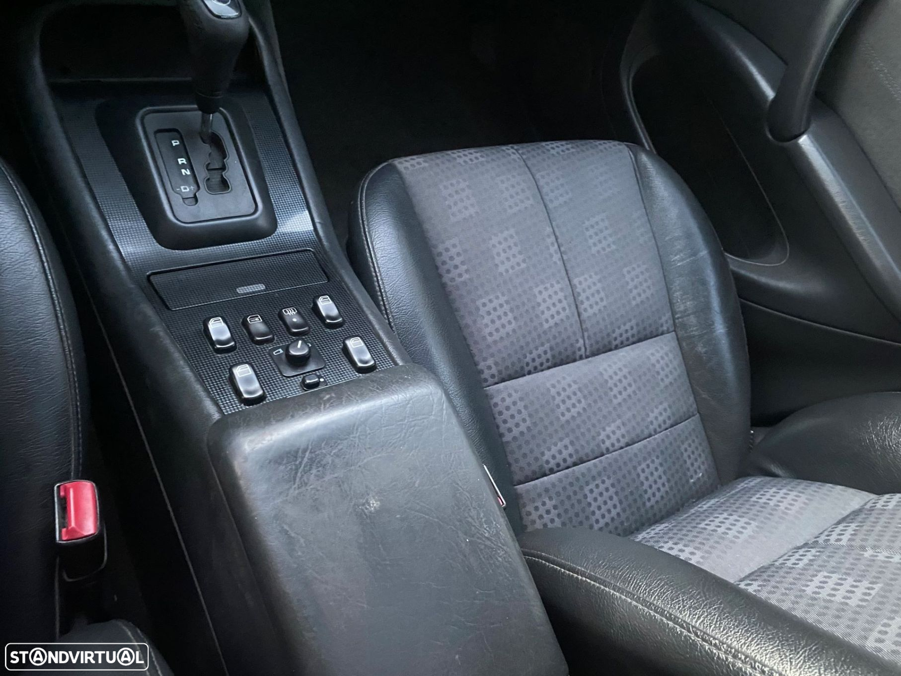 Mercedes-Benz ML 270 - 26