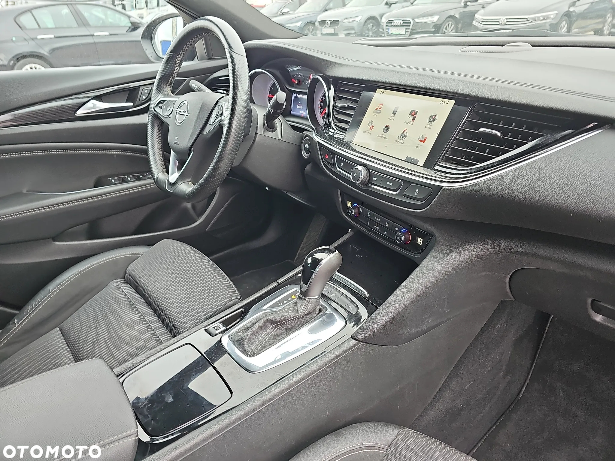Opel Insignia 2.0 T 4x4 Innovation S&S - 22