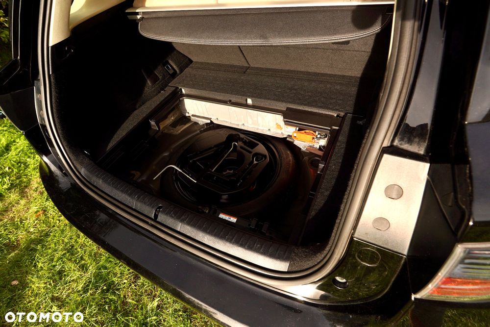 Lexus CT 200h Elegance - 17