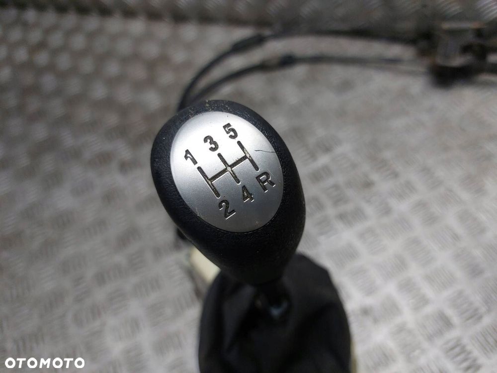 LEWAREK ZMIANY BIEGÓW + LINKI 5B ALFA ROMEO 147 1.9 JTD 7353088380 - 2