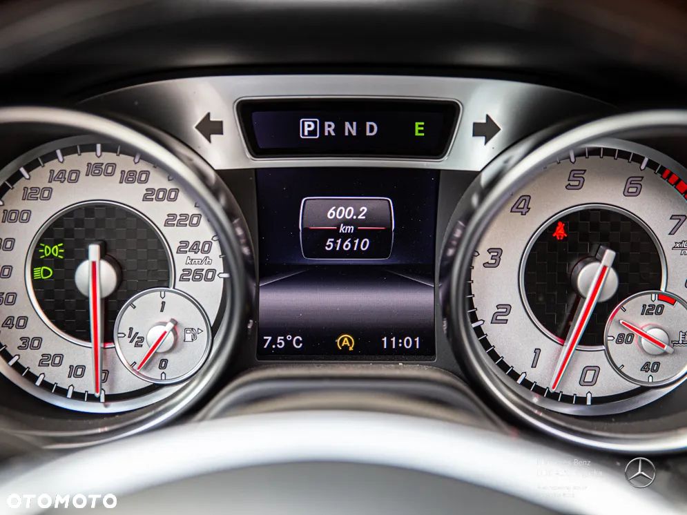 Mercedes-Benz SL 400 - 8