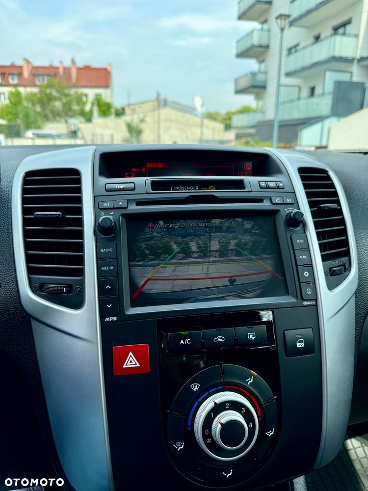 Kia Venga 1.4 XL - 8