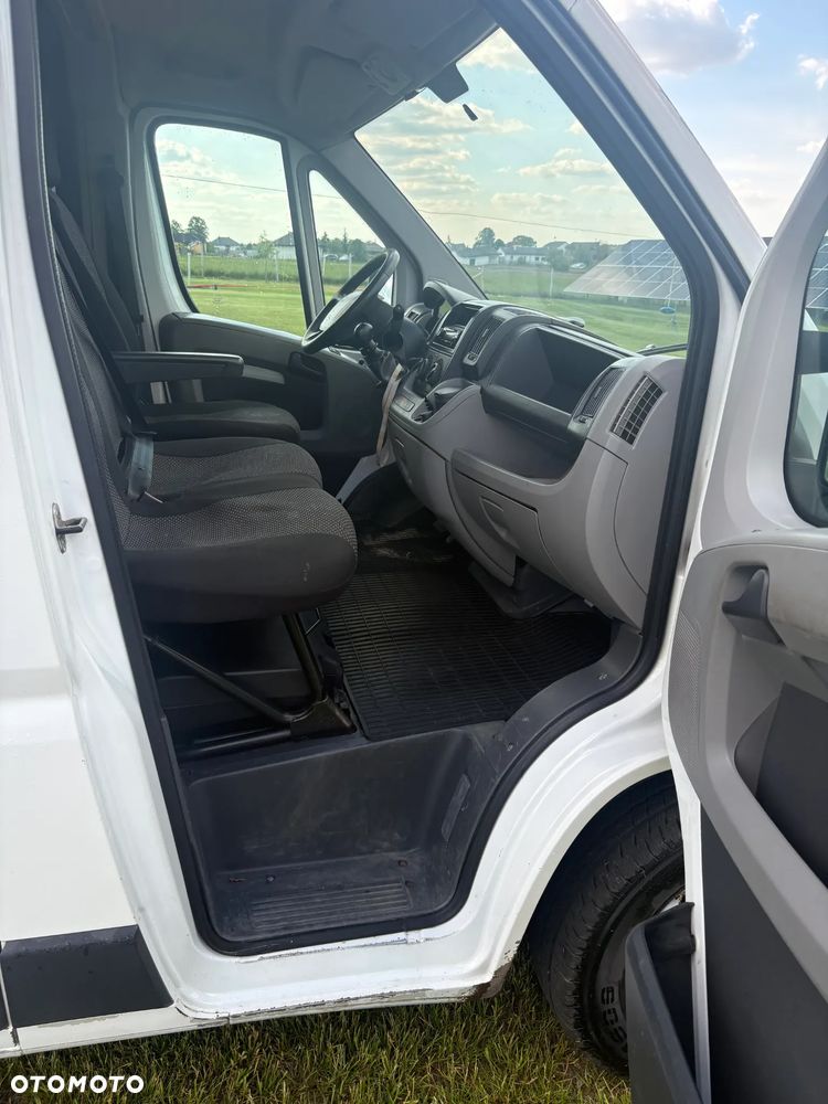Peugeot BOXER - 7