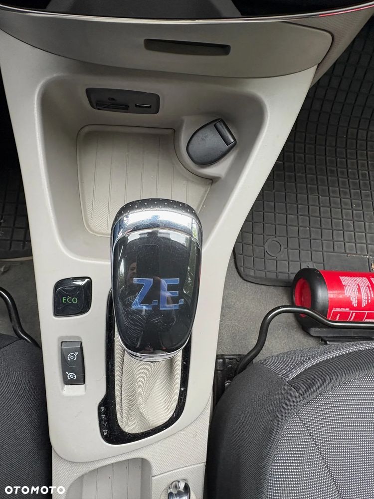 Renault Zoe Intense - 23
