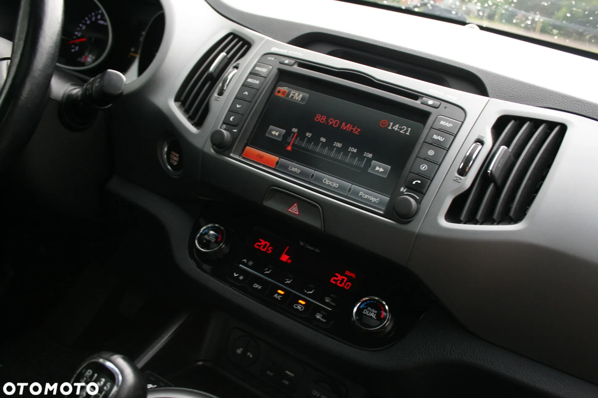 Kia Sportage 2.0 GDI XL 2WD - 24
