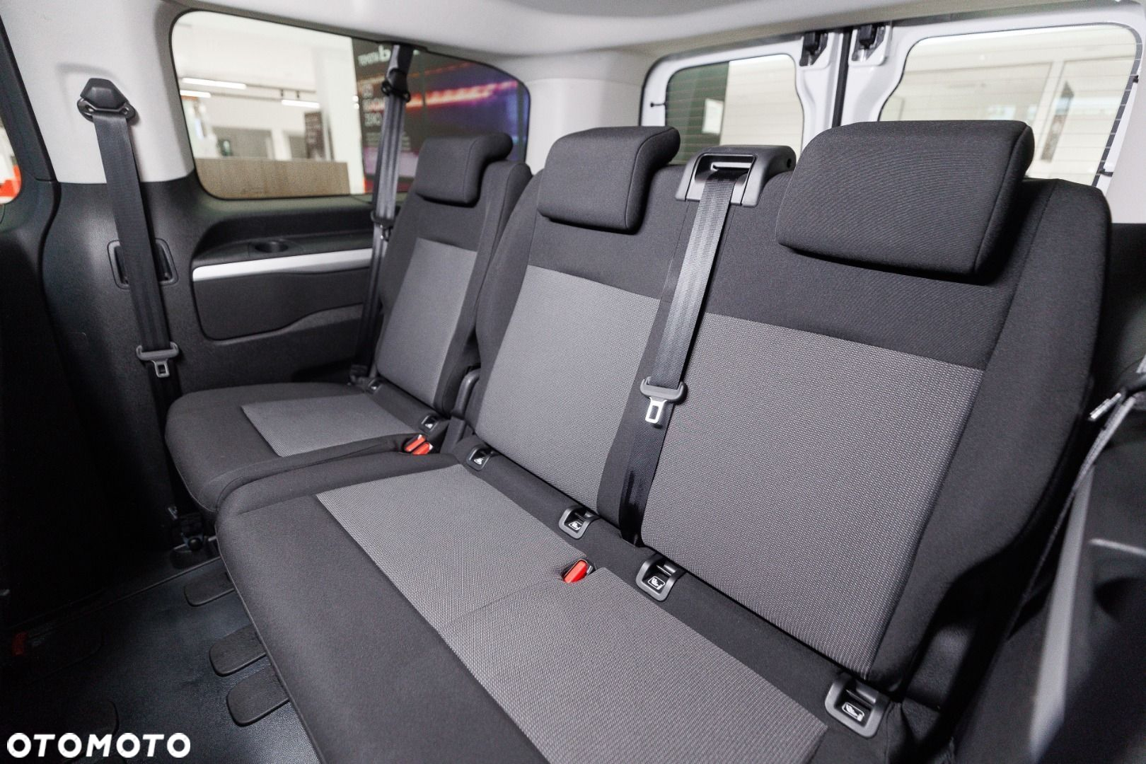 Toyota Proace Verso - 23