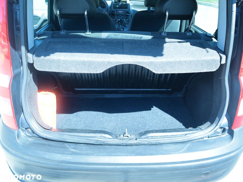 Fiat Panda - 17