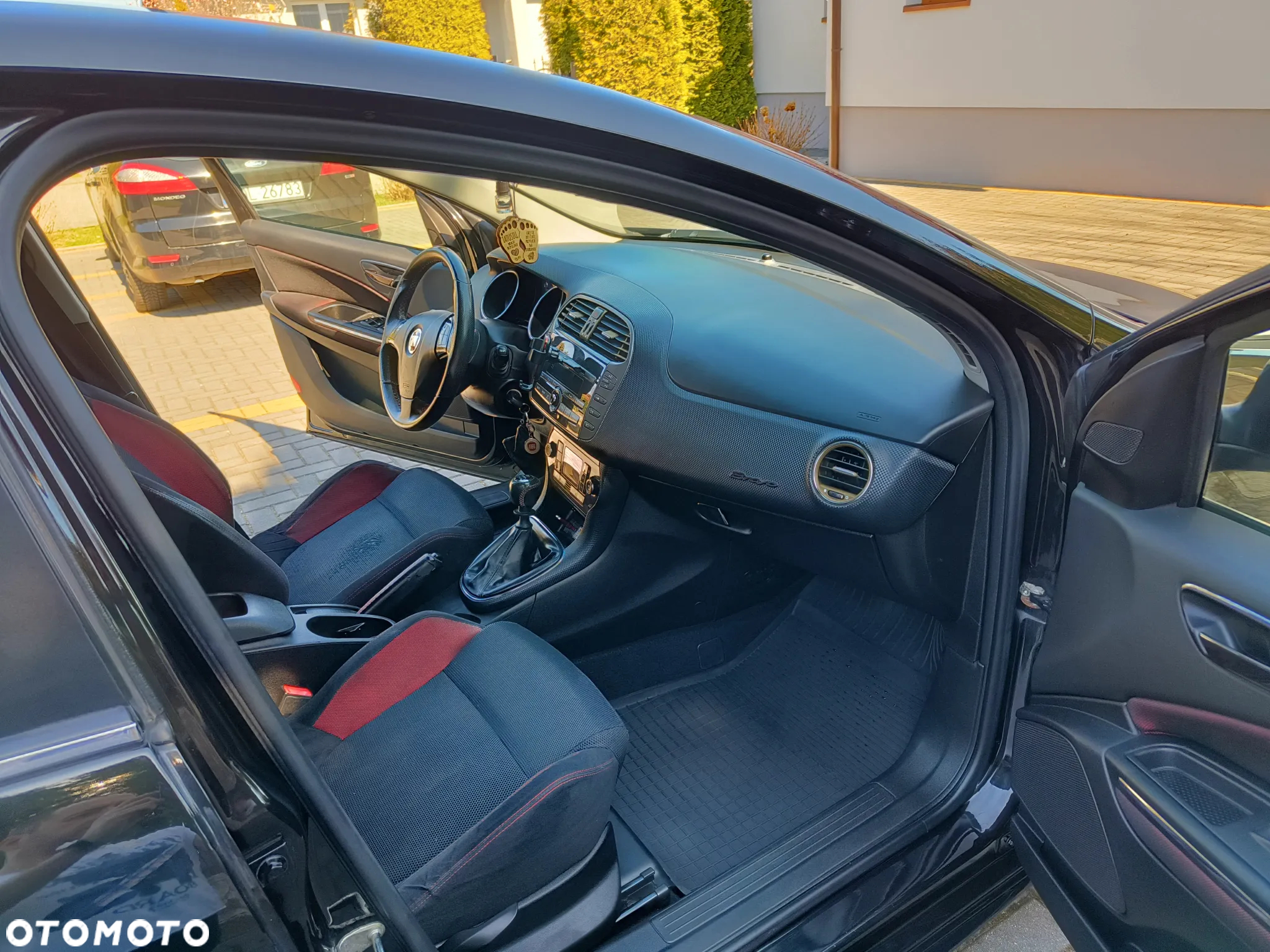 Fiat Bravo 1.9 Multijet 16V Sport - 6